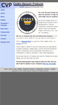 Mobile Screenshot of cookevacuum.com